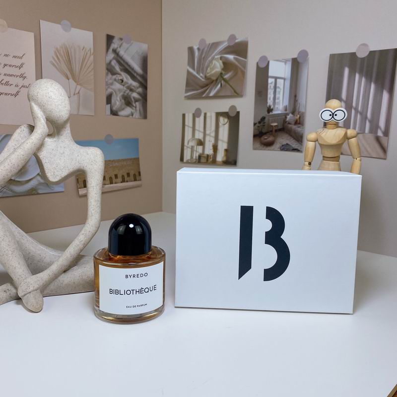 Byredo 100ml 07